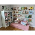 thumbnail image 4 of Kiddie Couch Modular Kids Play Couch, Endless Configurations, Great for Forts and Imaginative Play, 4 of 4