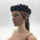 thumbnail image 2 of de figura de acción 1/6 Sombrero de de material cuero PU Mujer Gorra '' de Acción, 2 of 9