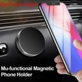 thumbnail image 6 of Magnetic Car Holder for Smartphones and GPS: Securely Hold Devices While Driving, 6 of 7