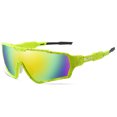 thumbnail image 2 of Gafas de sol polarizadas de moda para ciclismo, gafas para deportes al aire libre, gafas octales para bicicleta, 2 of 6