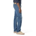 thumbnail image 4 of Levi Strauss Signature™ Men’s Regular Fit Jeans, 4 of 5