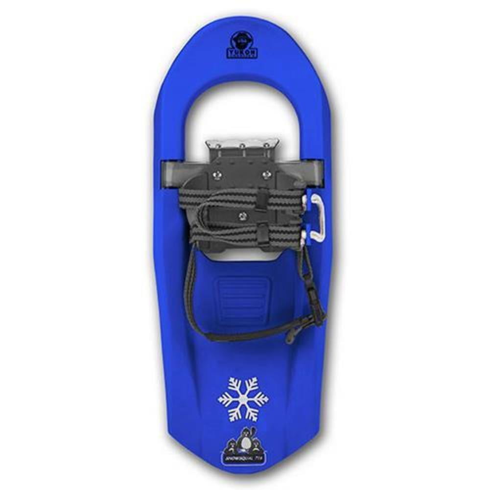 Yukon Charlies Jr. Series Molded Youth Snowshoes by Yukon Charlies