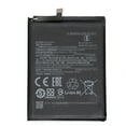 thumbnail image 2 of Replacement Battery BN53 For Verizon Xiaomi Redmi Note 9+ Pro Tool, 2 of 6