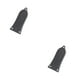 thumbnail image 2 of Matsuzay 5 piezas de cubierta de barra de armadura impermeable buen sellado resistente al desgaste conveniente placa de varilla profesional piezas de Type1 NO1 Matsuzay CBP464218, 2 of 5