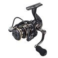 thumbnail image 1 of Carrete Pesca Giratorio Metal 10KG Arrastre Multiusos, 1 of 9