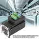 thumbnail image 4 of Motor Paso A Paso De 36V, Motor Paso A Paso De 2NM, Motor Industrial De Robots De Operación Estable Para Equipos De Automatización ANGGREK Otros, 4 of 8