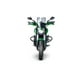 thumbnail image 2 of Motocicleta Dominar 400 BAJAJ Dominar Deportiva, 400cc, 2023, Negro- Verde, 2 of 6