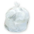 thumbnail image 1 of HER Z4824RNR01 24 x 24 in. High-Density Coreless Can Liners - 8-10 gal, 6 Micron, Natural, 1 of 1