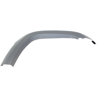 Jeep Liberty Fender Flare