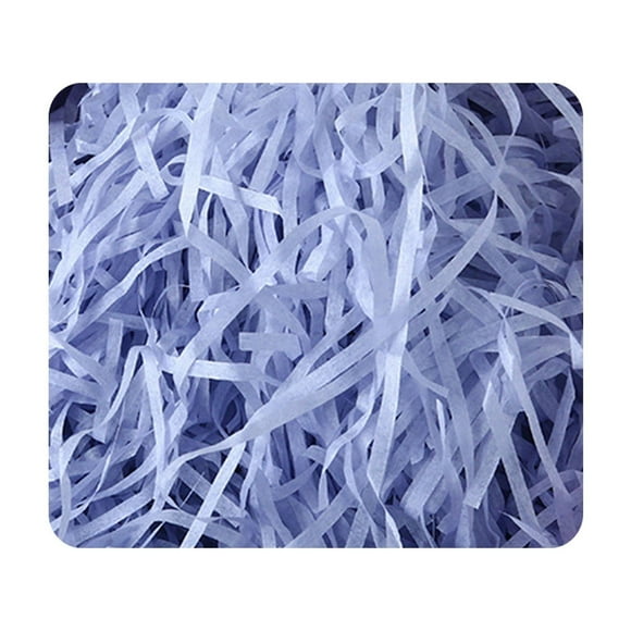 LSLJS 200G/Bag Confetti Crinkle Paper Shredded Supplies Gift Box Raffia Party Supplies