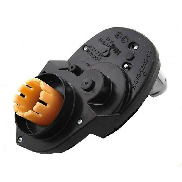 009682938 7R 16T Motor and Gearbox F150, Genuine power wheels