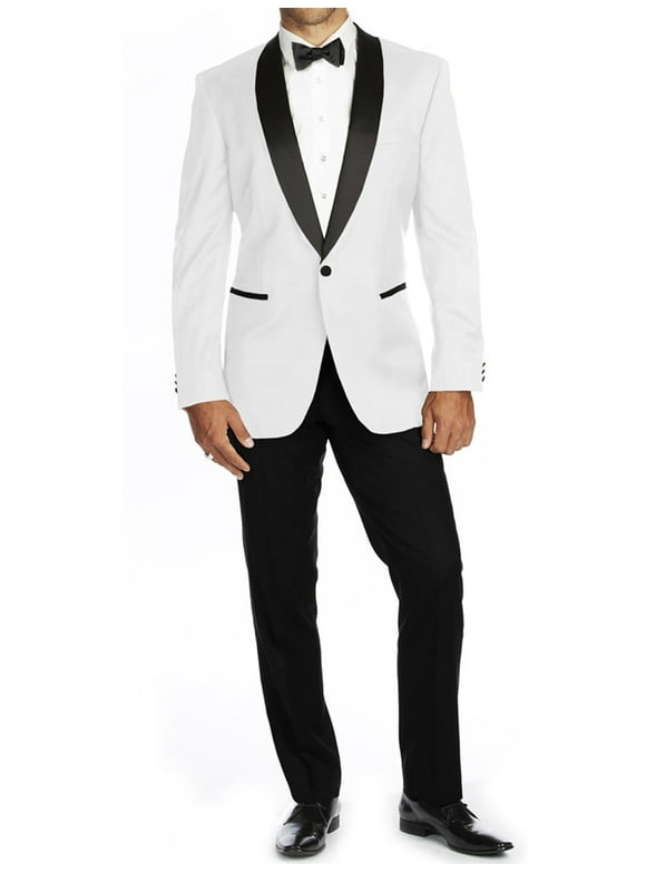 Mens Suits in Mens Suits | White - Walmart.com Mens Suits In Mens Suits | White - Walmart.Com
