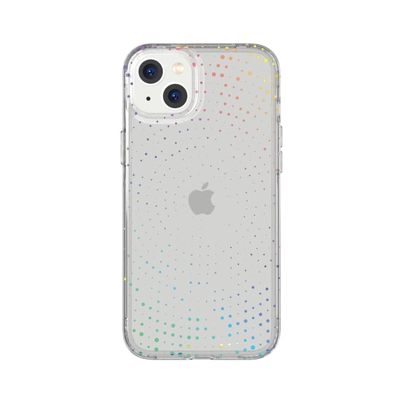 Open Box Tech21 Evo Sparkle Apple iPhone 14 Plus Case - Radiant