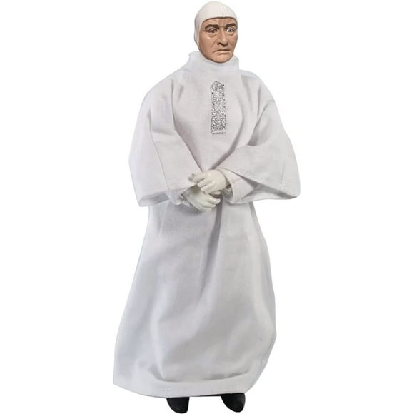 Figura de acción MEGO CORPORATION Planet of The Apes Mutant Leader