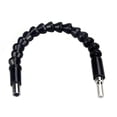 thumbnail image 1 of Extensión Flexible Plus Gourmet para Taladro Destornillador Negro 295mm, 1 of 4