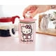 thumbnail image 5 of Taza de cerámica Toynk Sanrio Hello Kitty Pink Stripes 530ml, 5 of 9