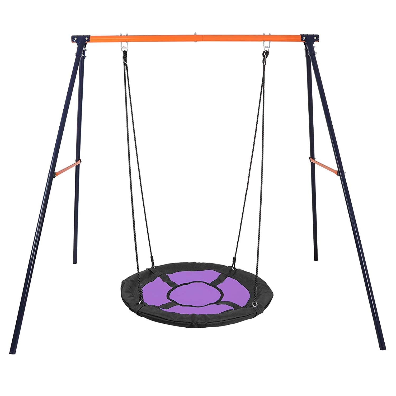 kids saucer swing