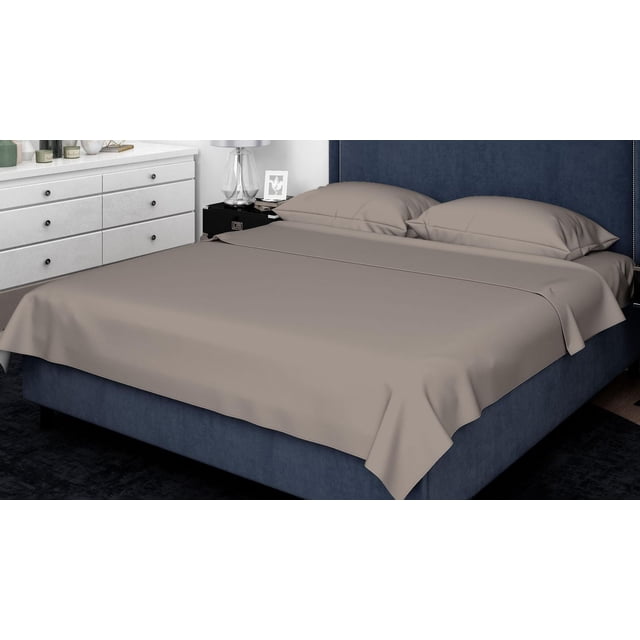 Johnson Home 300 Thread Count Combed Egyptian Cotton Sheet Sets