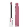 thumbnail image 2 of Labial líquido Maybelline SuperStay matte ink 180 revolutionary 5 ml, 2 of 4