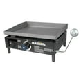thumbnail image 3 of Razor Black Outdoor Gas Grills with Portable, 3 of 12