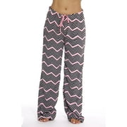 plush pj pants