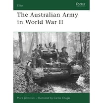 Elite: The Australian Army in World War II (Paperback)