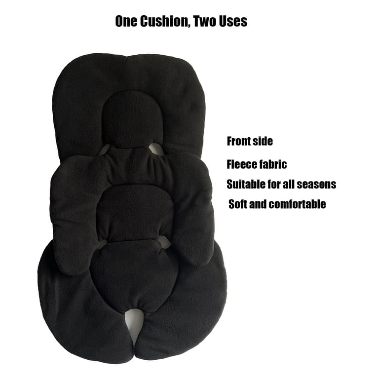 Fleece buggy liner sale