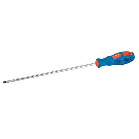 

Silverline - General Purpose Screwdriver Slotted Flared - 9.5 x 250mm
