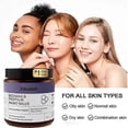 thumbnail image 4 of 3X Universal Flare Massagers Care | Relief for 97% of Skin Issues | Cysts Inflamed Skin 120g, 4 of 5
