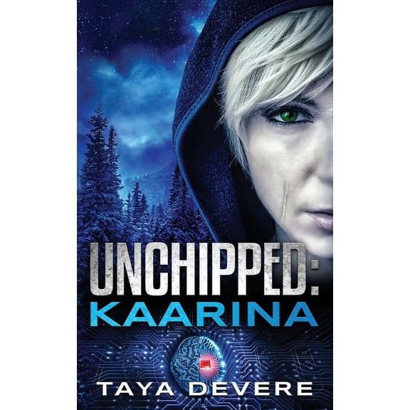 Unchipped: Kaarina