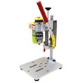 thumbnail image 1 of Mini Taladro Banco Cgtredaw Máquina Perforadora Mesa CNC Precisión, 1 of 9