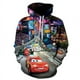 thumbnail image 5 of Sudadera con capucha para hombre de otoño e invierno con estampado 3D de Pixar Car Lightning McQueen, chaqueta con patrón de moda para deportes callejeros, sudadera informal para hombre, 5 of 5