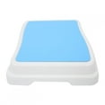 thumbnail image 4 of Toddler Step Stool, Stable Storage Compact  Kids Step Stool, for Elderly Bathroom Kitchen Kids, 4 of 8