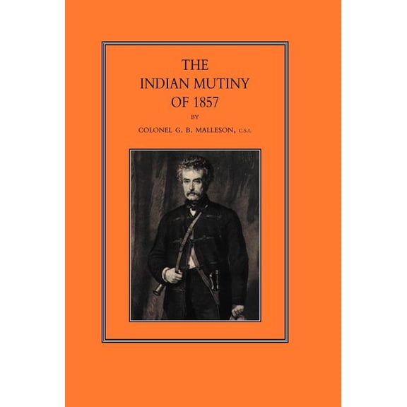 Indian Mutiny of 1857