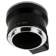 thumbnail image 3 of Fotodiox HBV-XCD-P Lens Adapter for Hasselblad Digital Cameras, 3 of 4