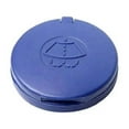 thumbnail image 3 of Auto Windshield Washer Fluid Reservoir Cover for Citroen Peugeot, 3 of 5