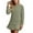 Green #38, variant on TrdSipl Women"s Cable Knitted Sweater Dress New Crew Neck Patchwork Pleated Knit Dresses Winter Casual Long Sleeve Mini Dress