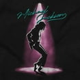 thumbnail image 2 of Michael Jackson Toe Stand Dance Romper Boys or Girls Infant Baby Brisco Brands NB, 2 of 6