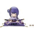 thumbnail image 2 of Figurine Impact Raiden Shogun Raiden Ei Belzebul PVC Modèle Collection 7 Po/18.5cm Meilleur Cadeau pour Adultes Enfants Figurine, 2 of 5