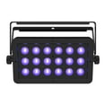 thumbnail image 5 of Chauvet DJ LED Shadow 2 ILS DMX Black Light w/Eye Candy Effects D-Fi USB+Bag, 5 of 15