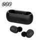 thumbnail image 2 of High Hot Sale Bluetooth Headphones Noise Cancelling Headphones Sports Headphones Q CY T1C Bluetooth 5.0 Earphone Wireless 3D Stereo Headphone With Dual Microphone Headset HD Call Earbuds Customizing A, 2 of 2