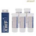 thumbnail image 1 of (1-5Pack) Replace For GE XWF Refrigerator Water Filter Dispenser For WR17X30702 Maxblue MB-F48、AQUACREST AQF-FF48、Crystala CF9, 1 of 5