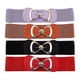 thumbnail image 4 of Bowknot Women's Waist Belt Cinch Belt Faux Waist(1pcs, 4 of 5