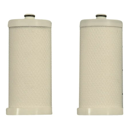 

MaksPRO WFCB2PAK Filter fits Refrigerator 916604 AH503631 EA503631 PS503631