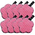 thumbnail image 1 of Ensemble de 8 Tampons Démaquillants Réutilisables et Tampons Démaquillants pour les Yeux, 1 of 5