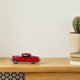 thumbnail image 4 of 1 pieza de coche clásico estático de aleación, modelo de coche, decoración creativa de escritorio para el hogar., 4 of 7