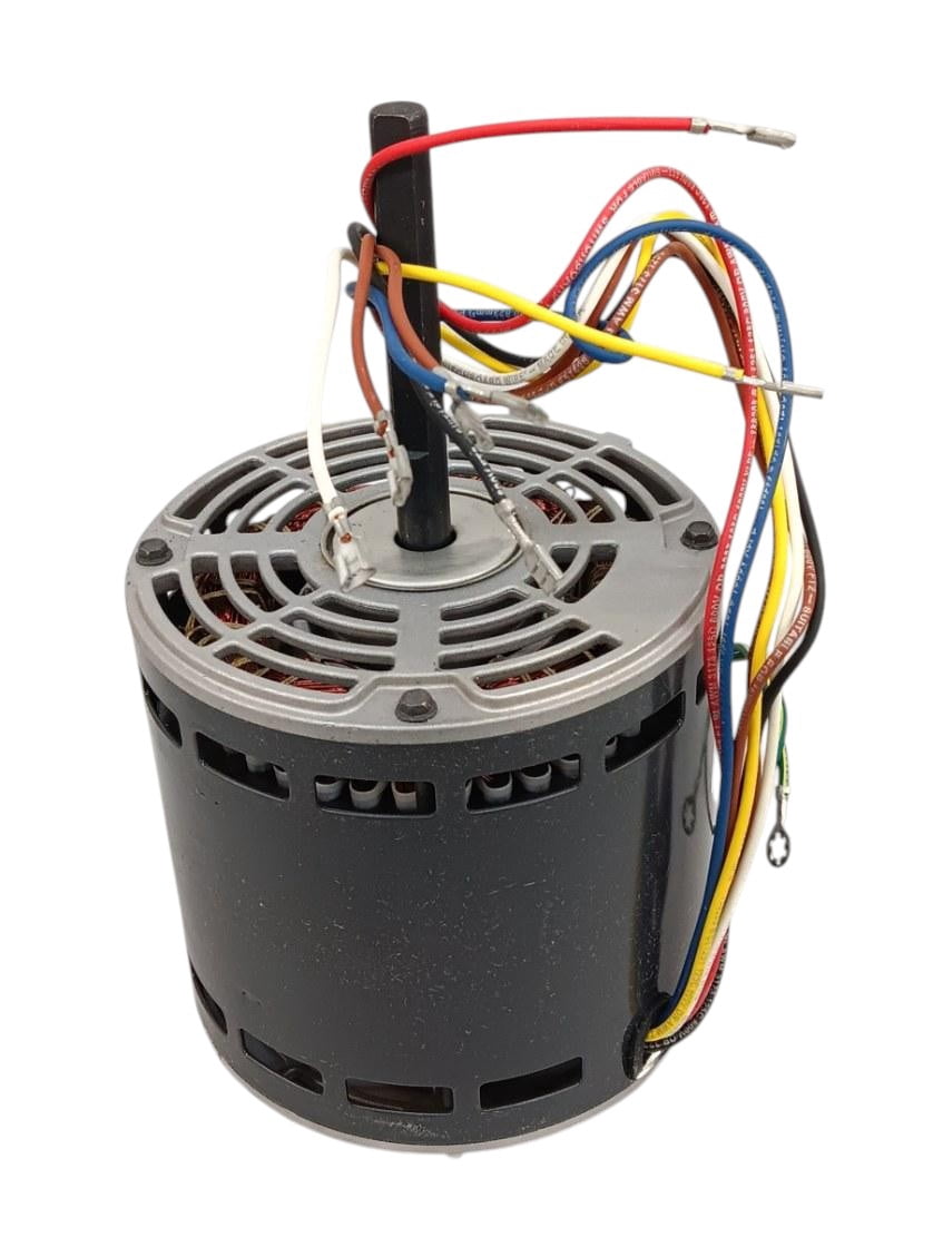 5.6" Dia., 1/2 HP, 115V, 4 Speed, Direct Drive Blower Motor, 1013341 CA3413