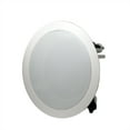 thumbnail image 4 of Klipsch 1007209 R-1650-C In-Ceiling Speaker - White (4-Pack), 4 of 5