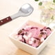 thumbnail image 5 of Cuchara para helado NQ Acero inoxidable mango de madera, 5 of 5