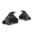 thumbnail image 6 of For Chevy Avalanche 1500 2002 Bumper Bracket Driver and Passenger Side | Pair | Front | Inner | Made of Steel | Impact Bar Bracket | GM1066131, GM1066131N, GM1067131, GM1067131N | 12474012, 12474013, 6 of 8